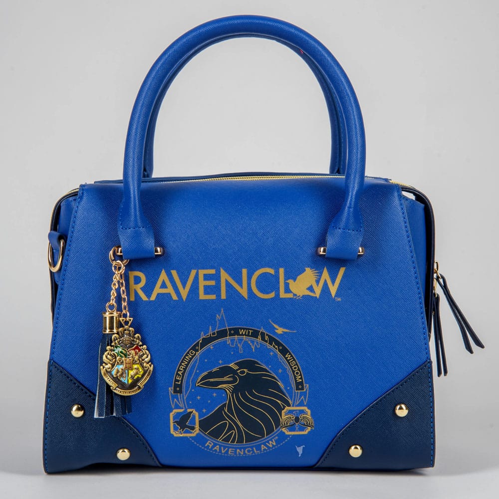 Harry Potter Handbag Ravenclaw AAA Merchandise