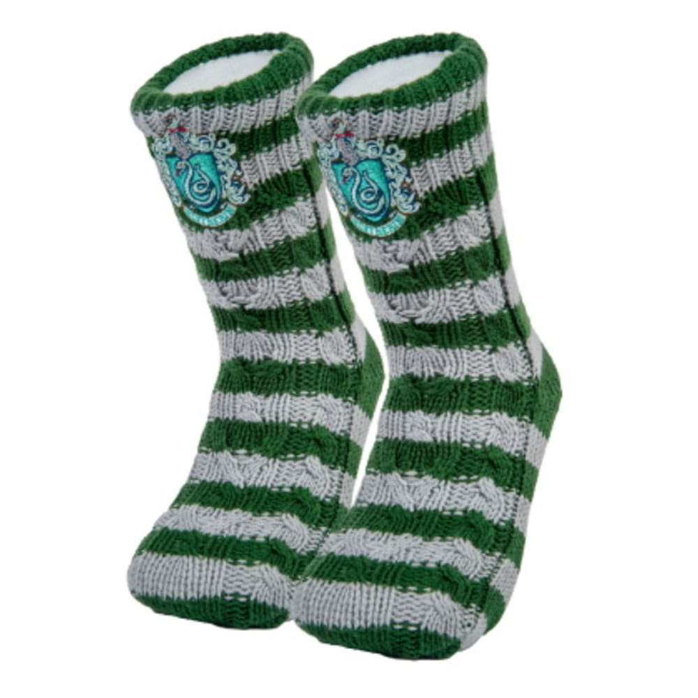 Harry Potter House Socks Slytherin AAA Merchandise