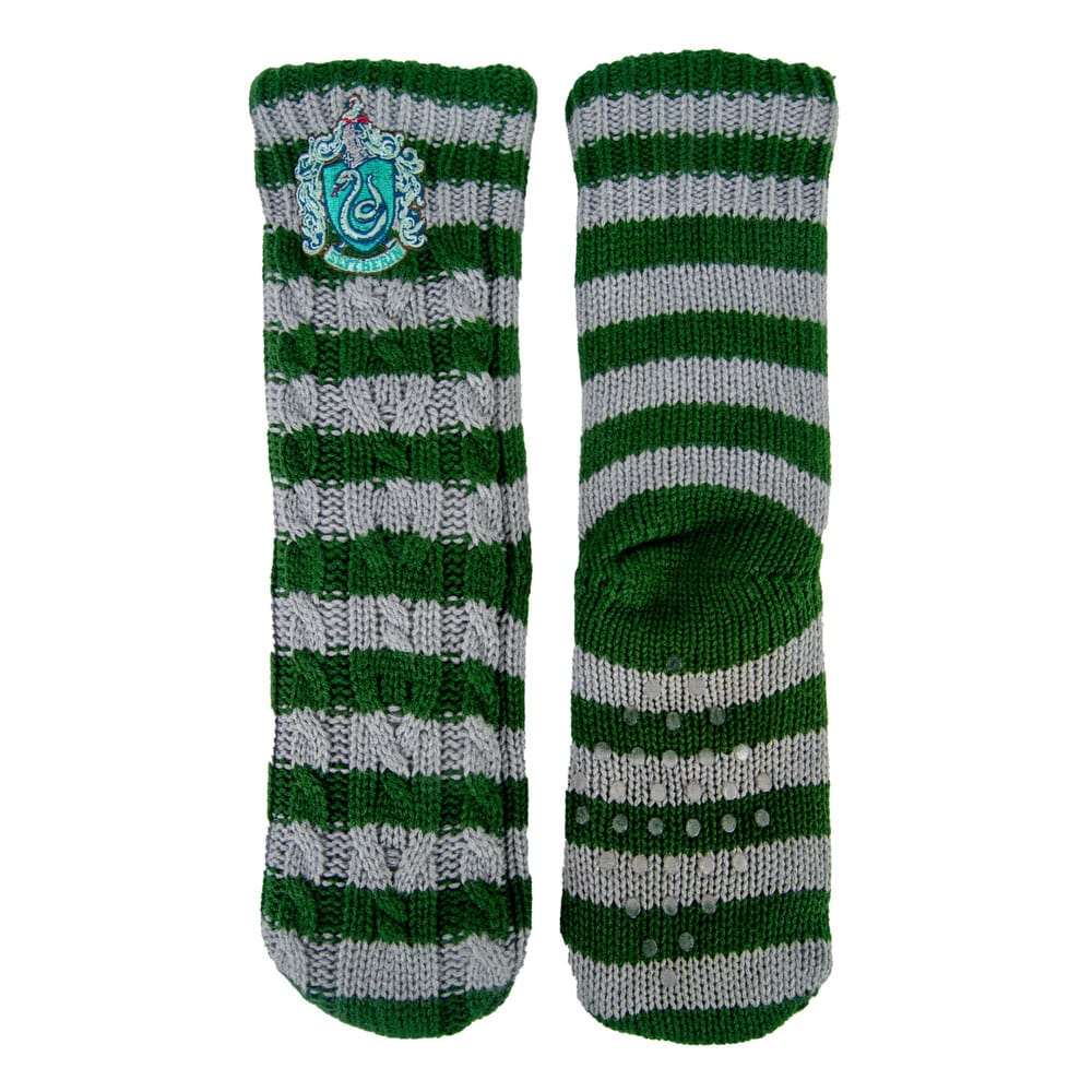 Harry Potter House Socks Slytherin AAA Merchandise