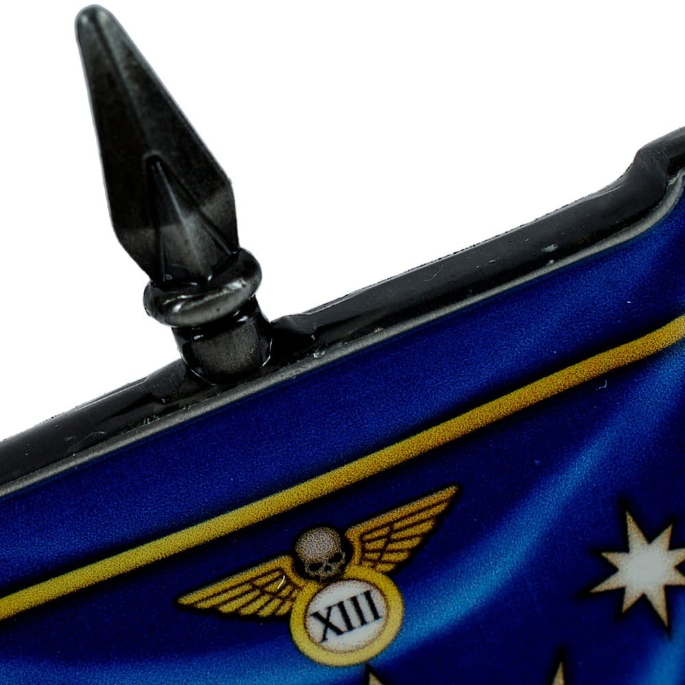 Warhammer 40 000 Desk Banner Ultramarines Chapter AAA Merchandise