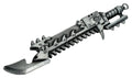 Warhammer 40 000 Bottle Opener Chaos Chainsword AAA Merchandise