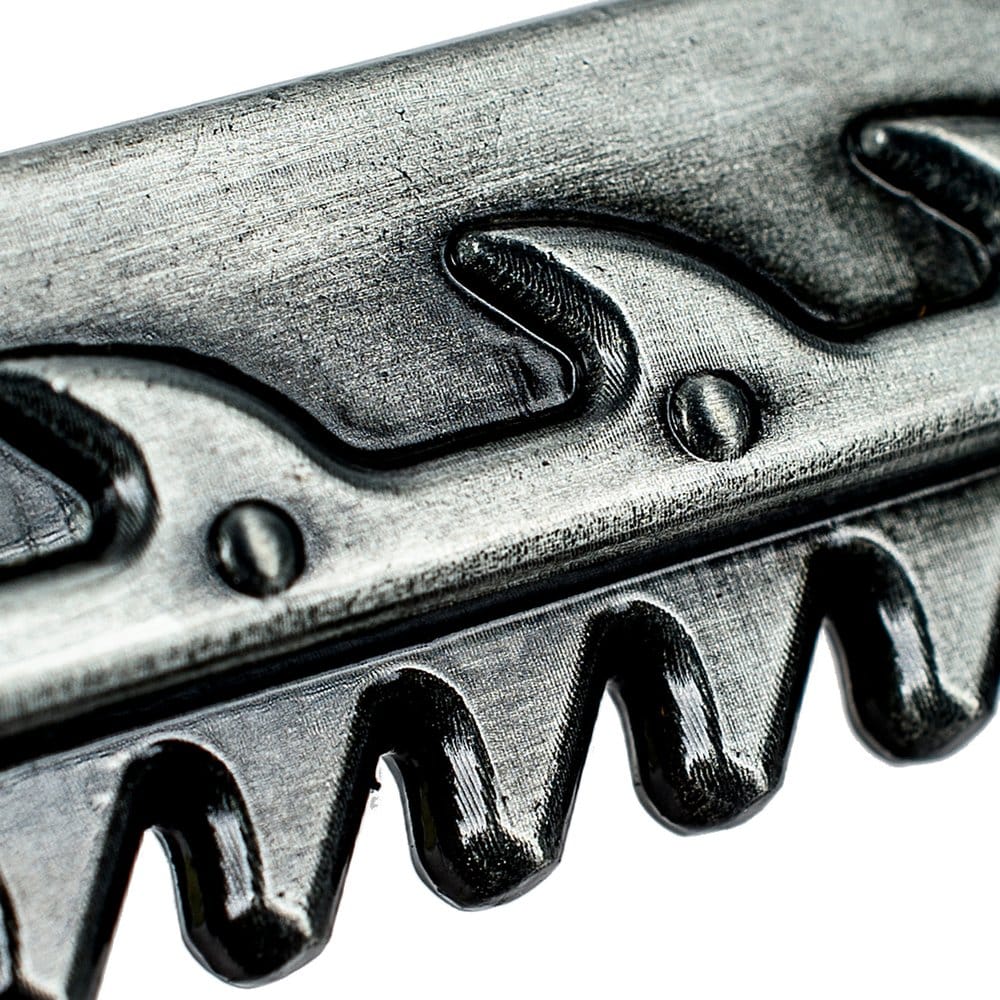 Warhammer 40 000 Bottle Opener Chaos Chainsword AAA Merchandise