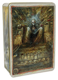 Warhammer 40 000 Storage Box Emperor on His Throne AAA Merchandise