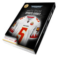 Warhammer 40 000 Sports Jersey Shirt White Scar L AAA Merchandise