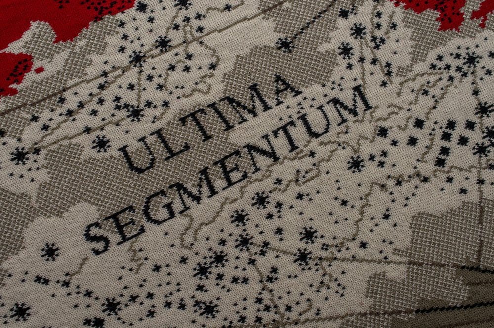 Warhammer 40 000 Blanket Galaxy AAA Merchandise
