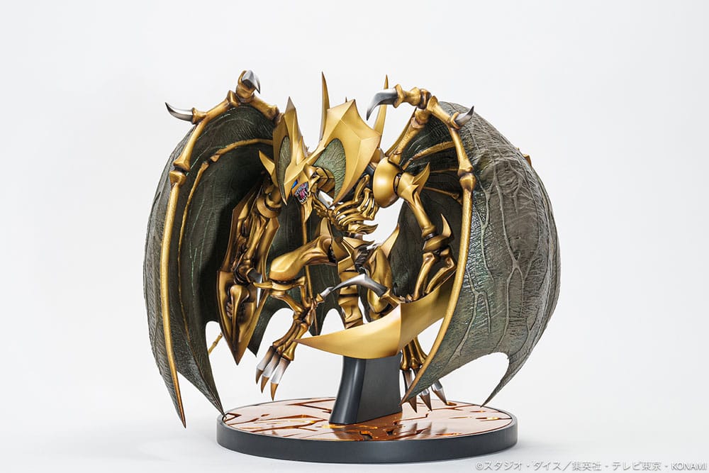 Yu Gi Oh! GX Hamon Lord of Striking Thunder ADK Emotions