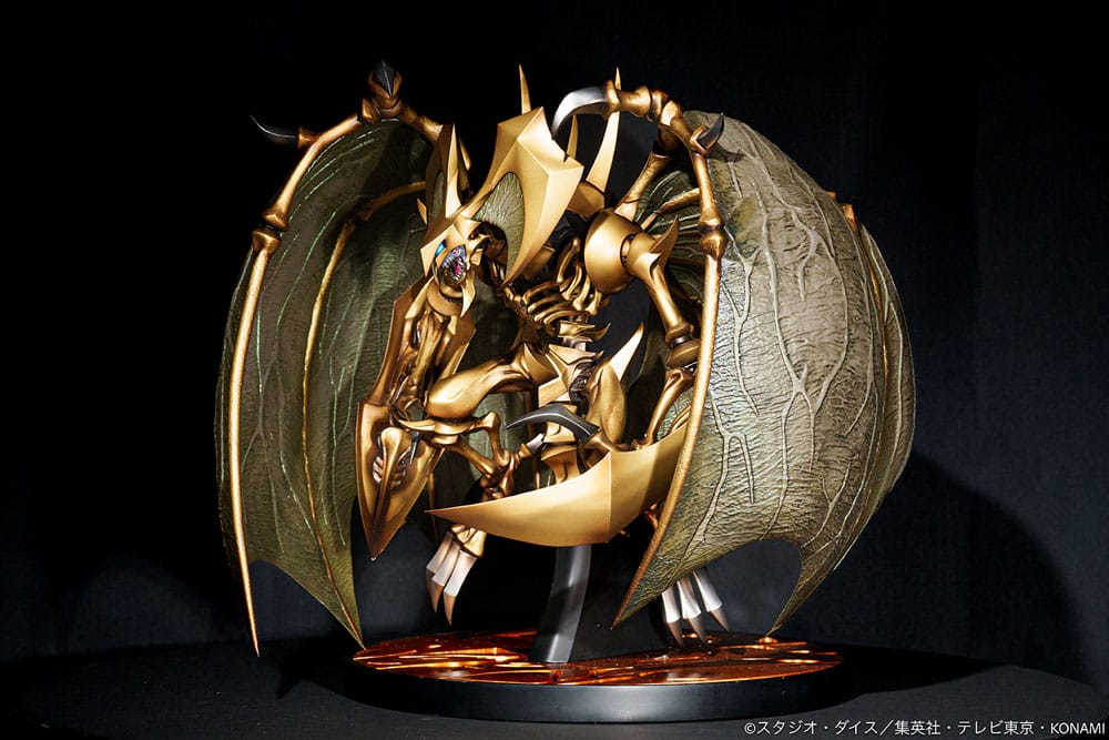 Yu Gi Oh! GX Hamon Lord of Striking Thunder ADK Emotions