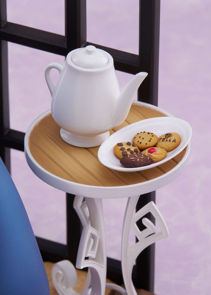 Cafe Stella and the Reaper's Butterfly Natsume Shiki AliceGlint