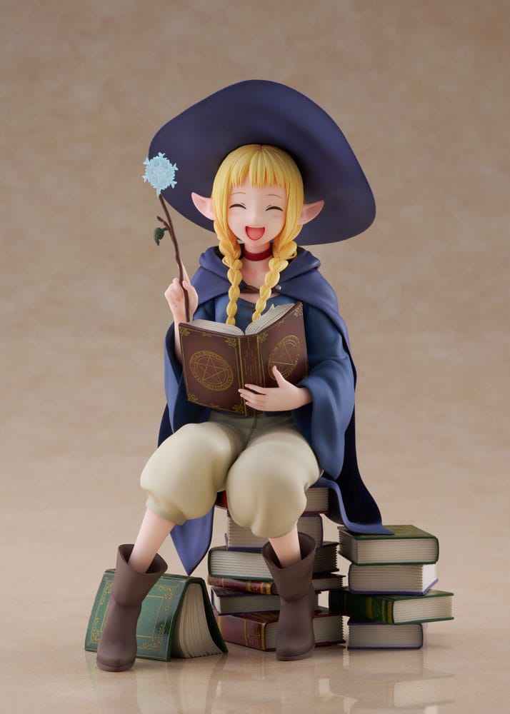 Delicious in Dungeon Marcille Student Ver. AmiAmi Limited Edition AliceGlint