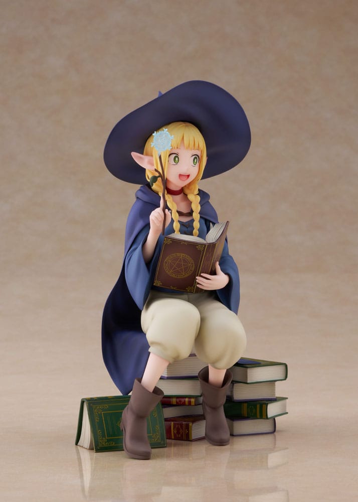 Delicious in Dungeon Marcille Student Ver. AmiAmi Limited Edition AliceGlint