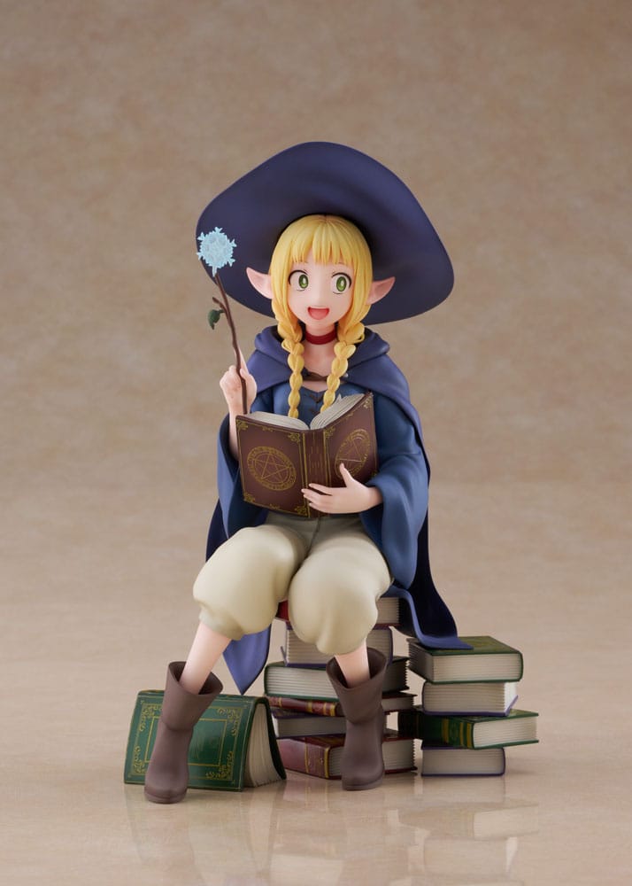 Delicious in Dungeon Marcille Student Ver. AmiAmi Limited Edition AliceGlint