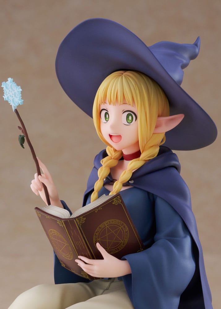 Delicious in Dungeon Marcille Student Ver. AmiAmi Limited Edition AliceGlint