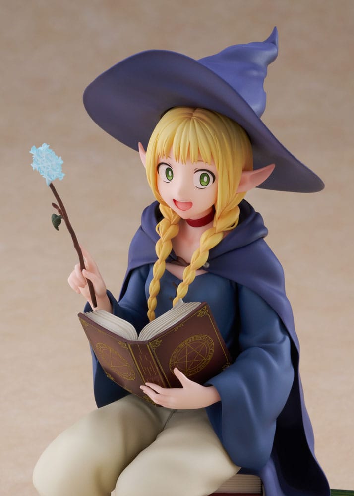 Delicious in Dungeon Marcille Student Ver. AmiAmi Limited Edition AliceGlint