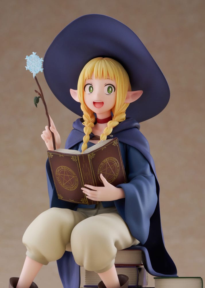 Delicious in Dungeon Marcille Student Ver. AmiAmi Limited Edition AliceGlint