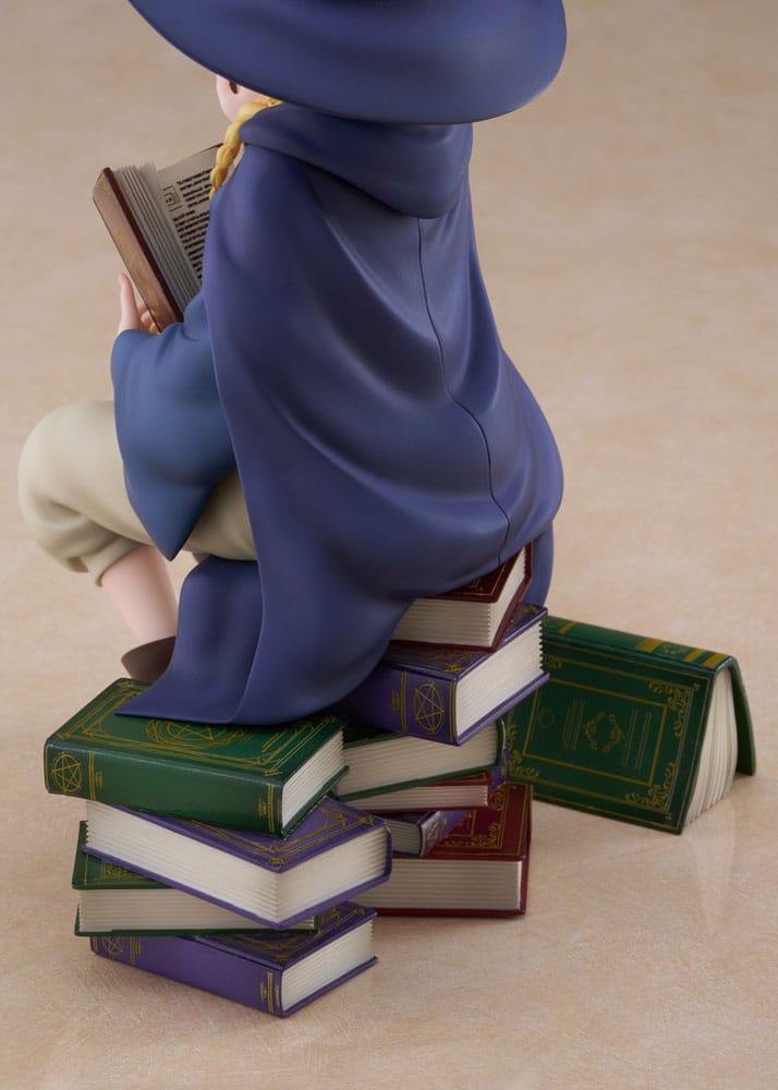 Delicious in Dungeon Marcille Student Ver. AmiAmi Limited Edition AliceGlint