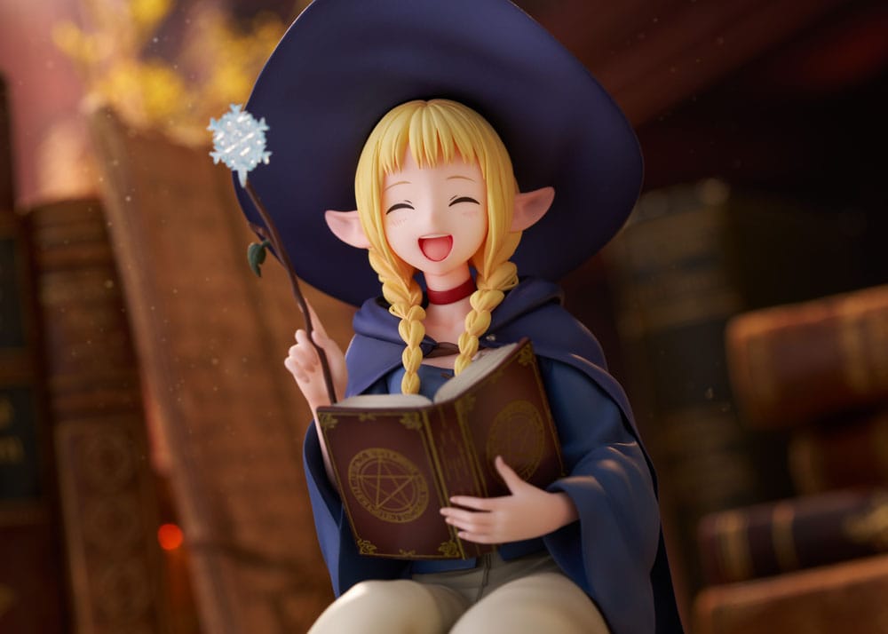Delicious in Dungeon Marcille Student Ver. AmiAmi Limited Edition AliceGlint