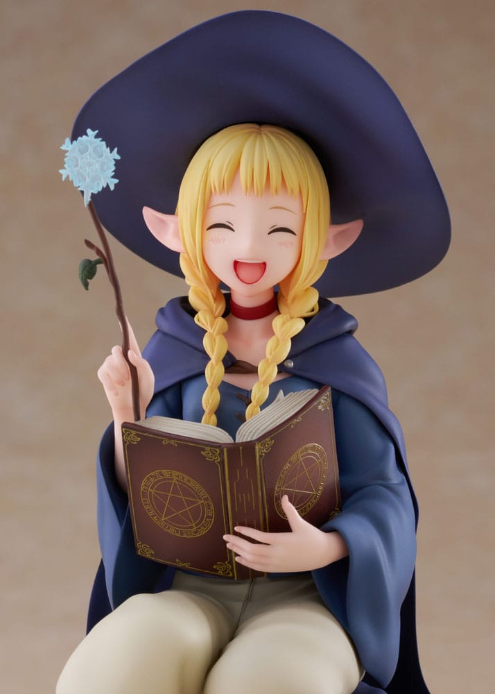 Delicious in Dungeon Marcille Student Ver. AmiAmi Limited Edition AliceGlint