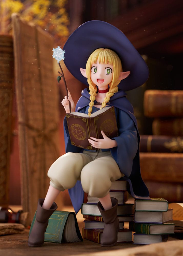 Delicious in Dungeon Marcille Student Ver. AmiAmi Limited Edition AliceGlint