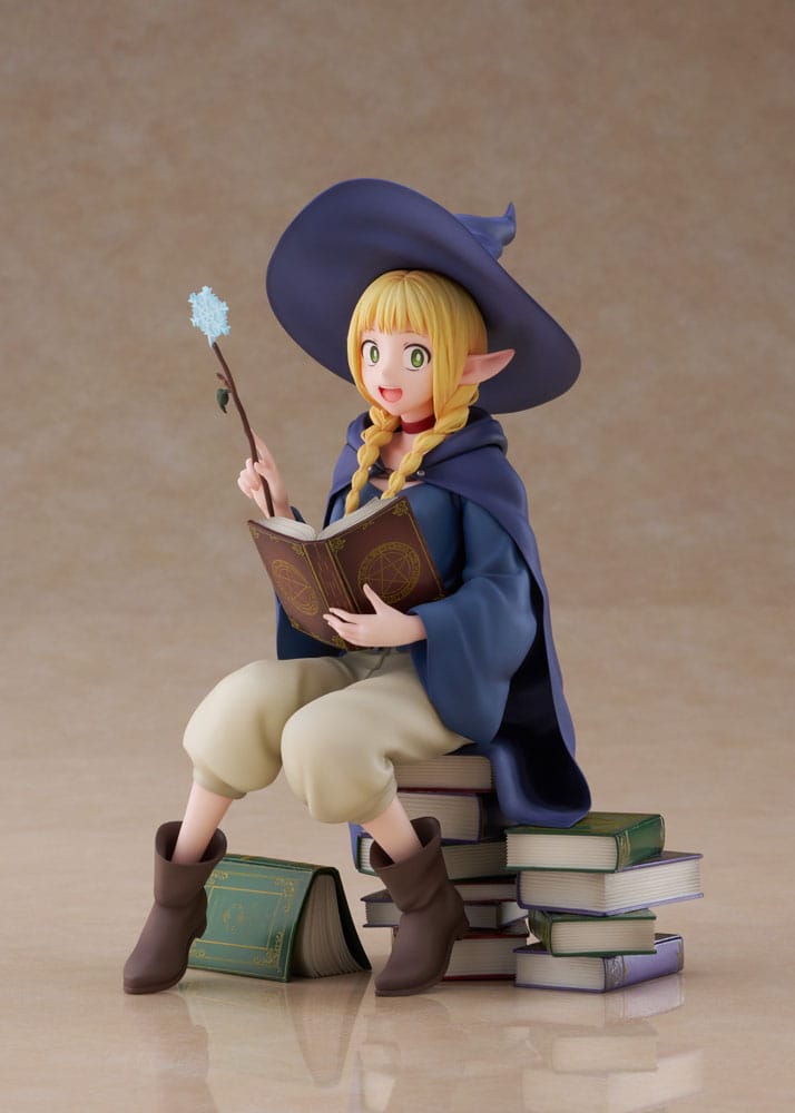 Delicious in Dungeon Marcille Student Ver. AmiAmi Limited Edition AliceGlint