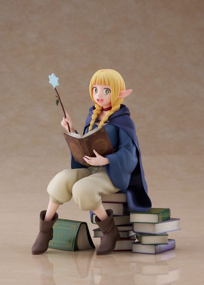 Delicious in Dungeon Marcille Student Ver. AmiAmi Limited Edition AliceGlint