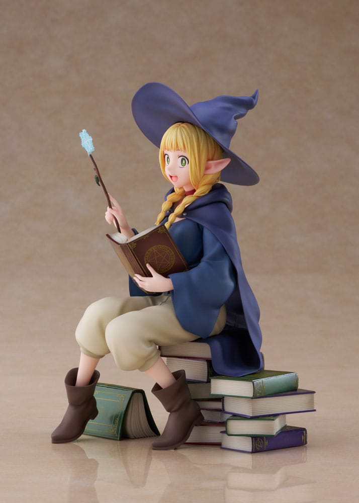 Delicious in Dungeon Marcille Student Ver. AmiAmi Limited Edition AliceGlint