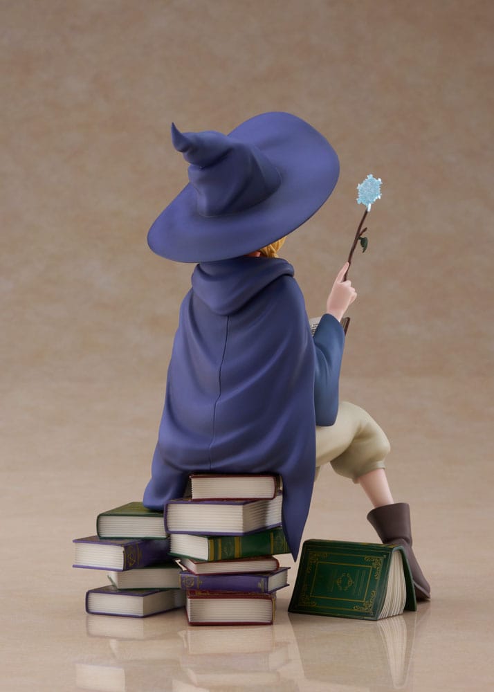 Delicious in Dungeon Marcille Student Ver. AmiAmi Limited Edition AliceGlint