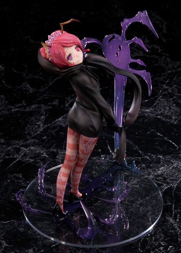 Overlord Entoma Vasilissa Zeta so bin Ver. Alter