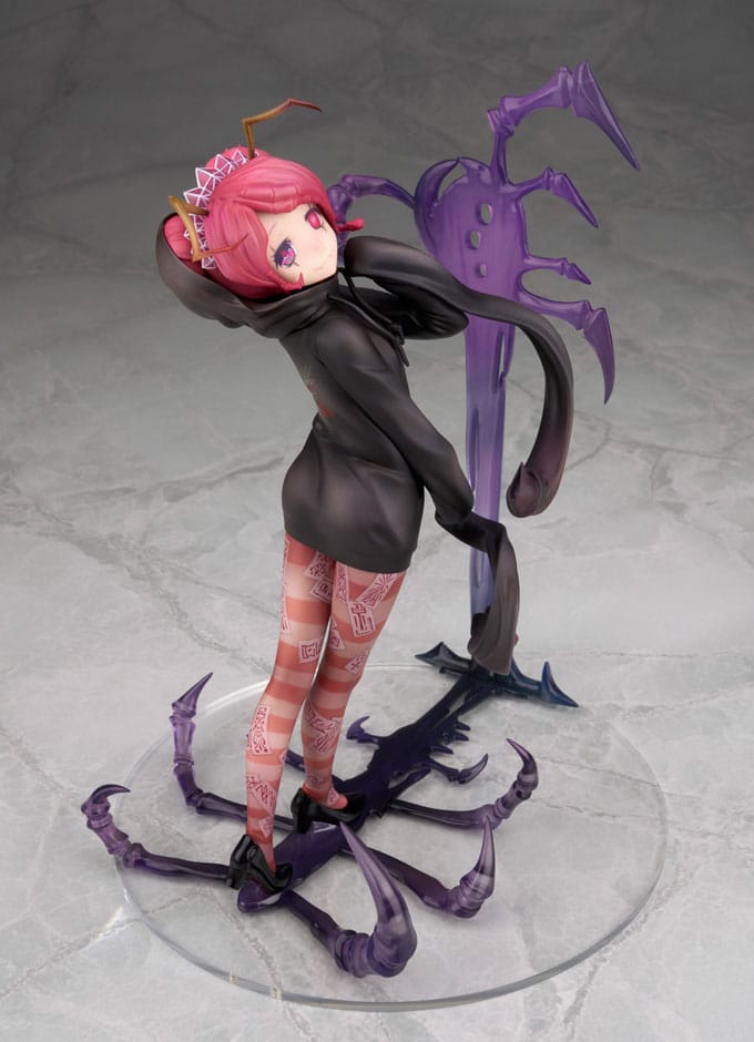 Overlord Entoma Vasilissa Zeta so bin Ver. Alter