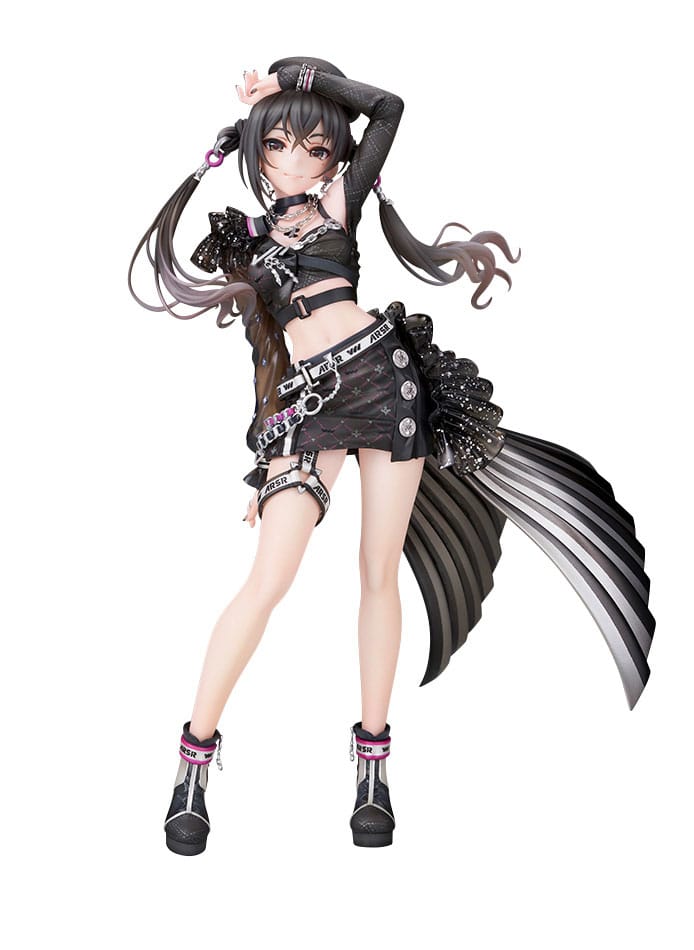 The Idolmaster Cinderella Girls Shiny Colors Akira Sunazuka Layered My Edgy Ver. Alter