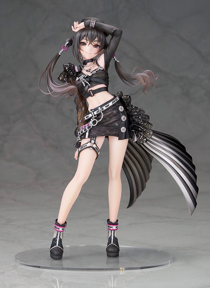 The Idolmaster Cinderella Girls Shiny Colors Akira Sunazuka Layered My Edgy Ver. Alter