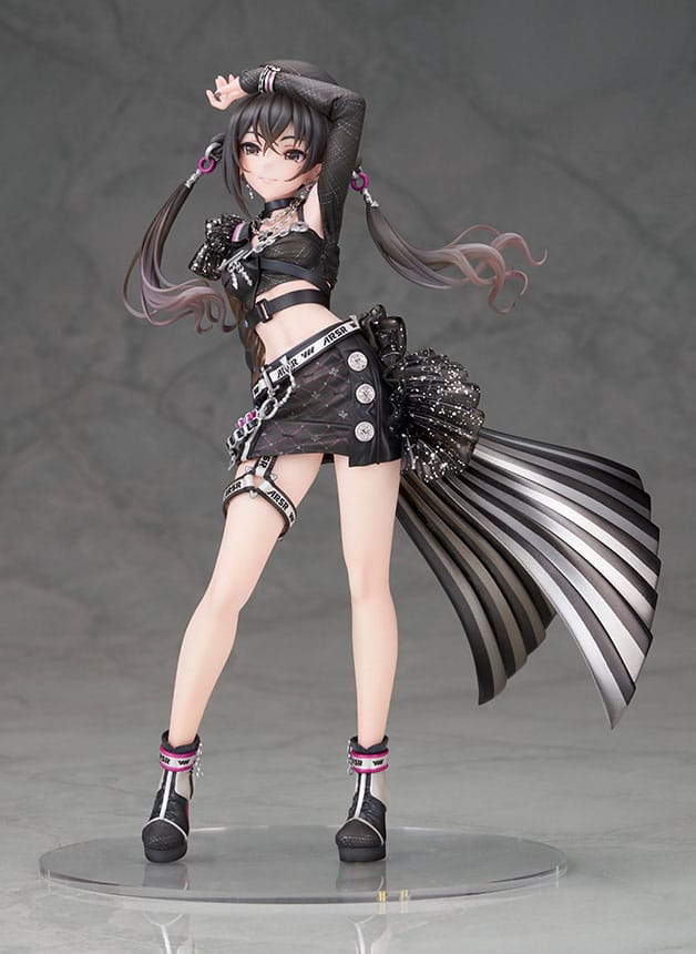 The Idolmaster Cinderella Girls Shiny Colors Akira Sunazuka Layered My Edgy Ver. Alter