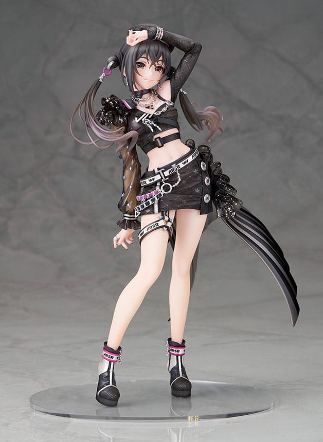 The Idolmaster Cinderella Girls Shiny Colors Akira Sunazuka Layered My Edgy Ver. Alter