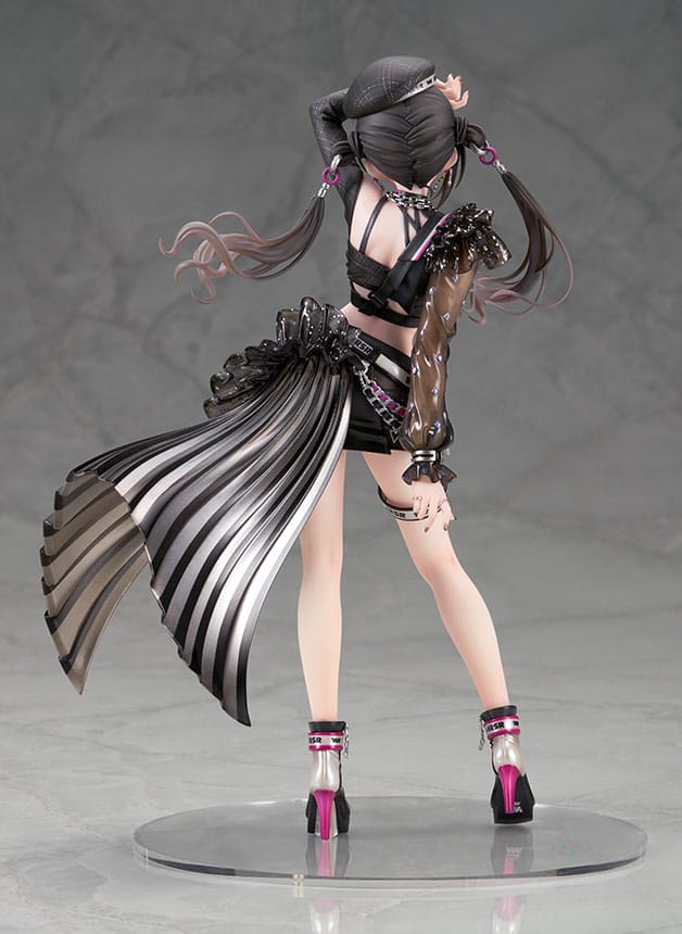 The Idolmaster Cinderella Girls Shiny Colors Akira Sunazuka Layered My Edgy Ver. Alter