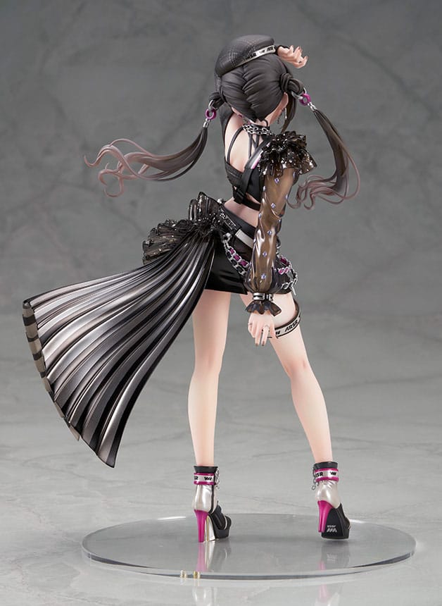 The Idolmaster Cinderella Girls Shiny Colors Akira Sunazuka Layered My Edgy Ver. Alter