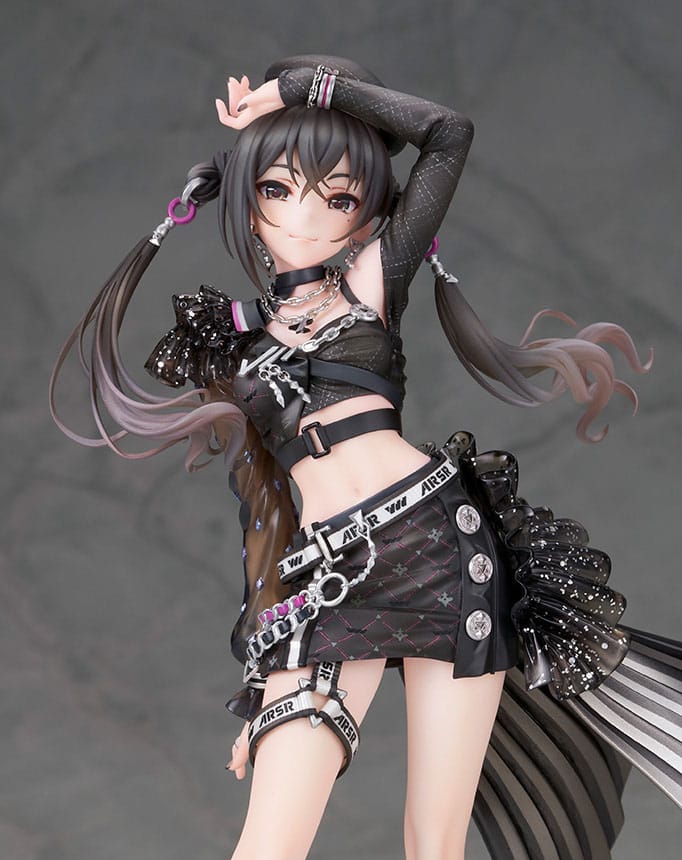 The Idolmaster Cinderella Girls Shiny Colors Akira Sunazuka Layered My Edgy Ver. Alter