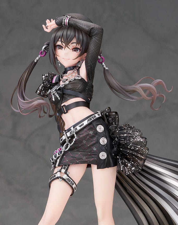 The Idolmaster Cinderella Girls Shiny Colors Akira Sunazuka Layered My Edgy Ver. Alter
