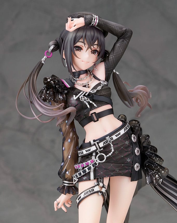 The Idolmaster Cinderella Girls Shiny Colors Akira Sunazuka Layered My Edgy Ver. Alter