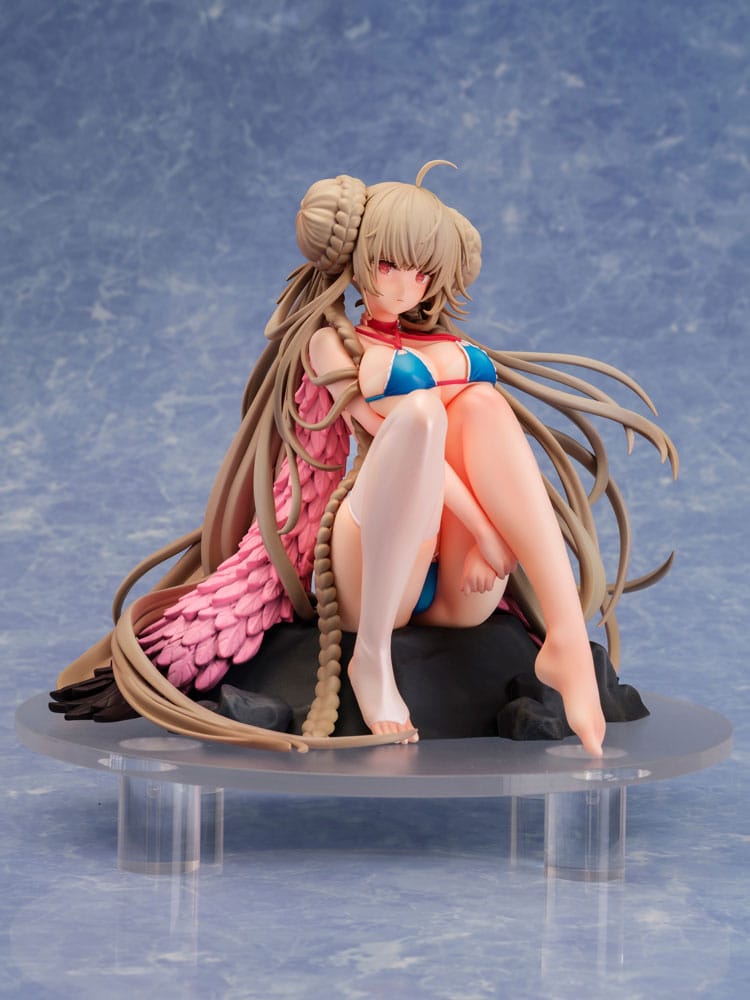 Azur Lane Formidable The Lady of the Beach Ver. Ami Ami