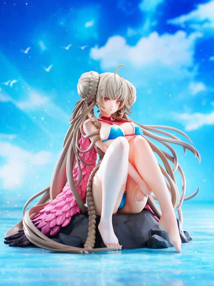 Azur Lane Formidable The Lady of the Beach Ver. Ami Ami