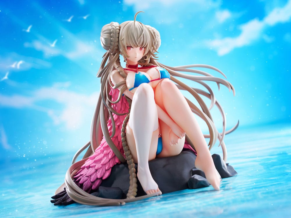 Azur Lane Formidable The Lady of the Beach Ver. Ami Ami