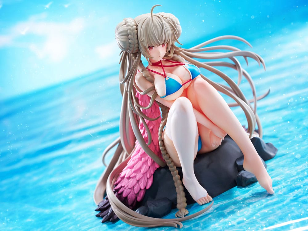 Azur Lane Formidable The Lady of the Beach Ver. Ami Ami