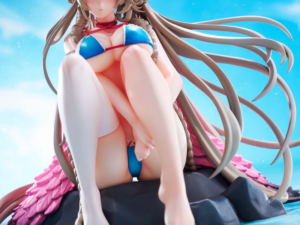Azur Lane Formidable The Lady of the Beach Ver. Ami Ami