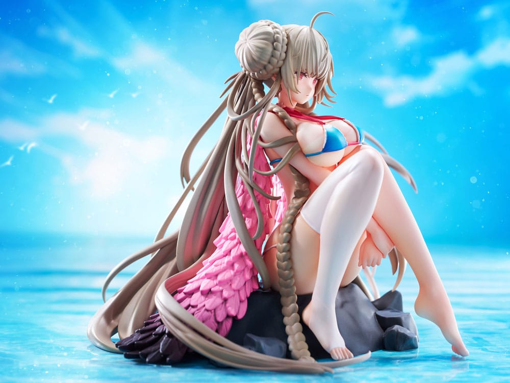 Azur Lane Formidable The Lady of the Beach Ver. Ami Ami