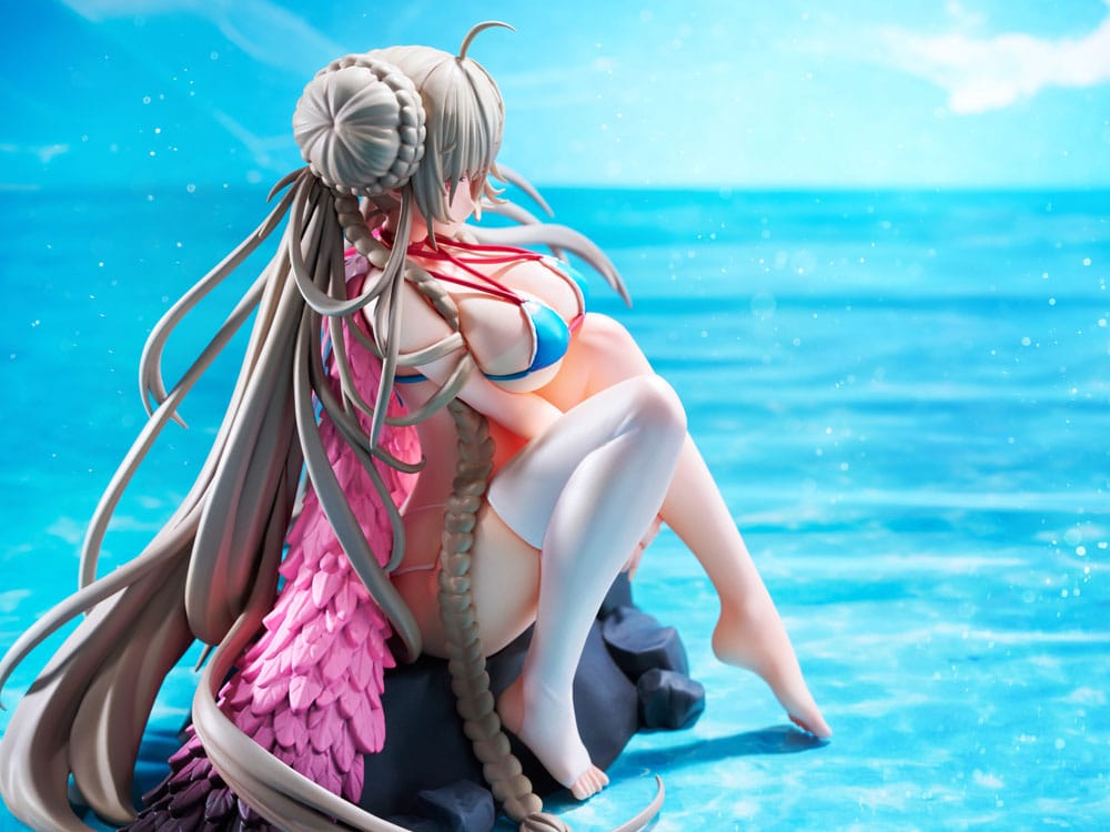 Azur Lane Formidable The Lady of the Beach Ver. Ami Ami