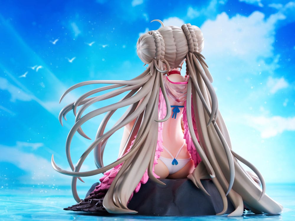 Azur Lane Formidable The Lady of the Beach Ver. Ami Ami
