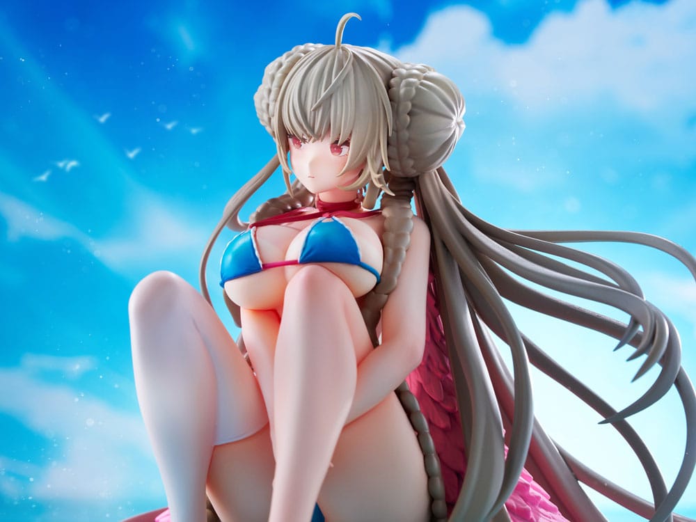Azur Lane Formidable The Lady of the Beach Ver. Ami Ami