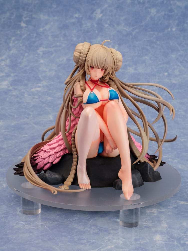 Azur Lane Formidable The Lady of the Beach Ver. Ami Ami