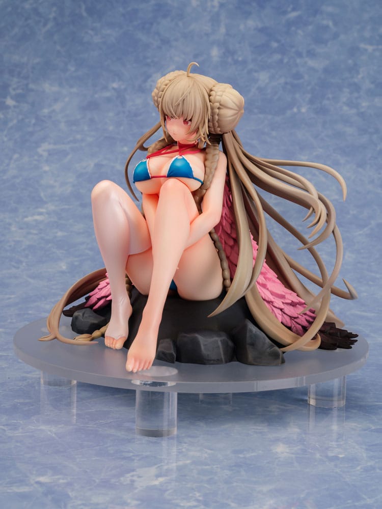 Azur Lane Formidable The Lady of the Beach Ver. Ami Ami