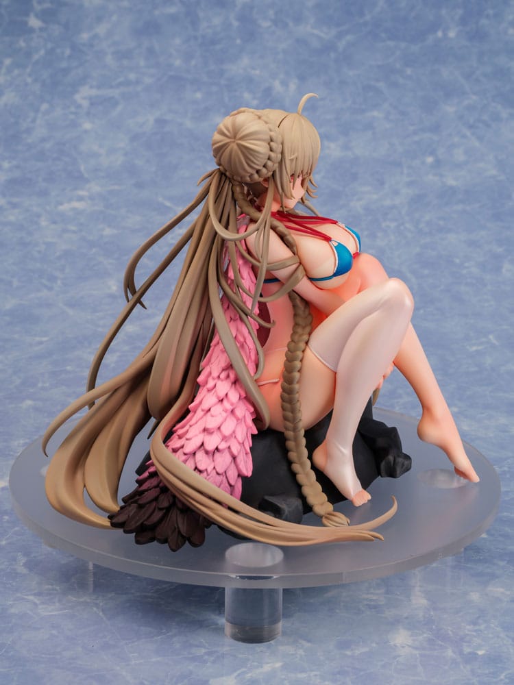 Azur Lane Formidable The Lady of the Beach Ver. Ami Ami