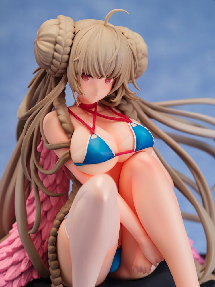 Azur Lane Formidable The Lady of the Beach Ver. Ami Ami